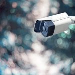 Security camera systems cloud