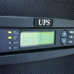 Uninterruptible power supply UPS standby power backup